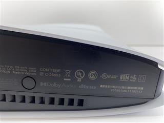 Sony Playstation 5 Slim Digital Edition Bundle 667gb